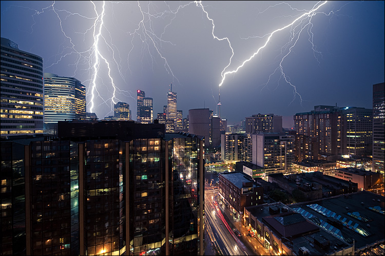 Climate Change and the Frankenstorm ~!