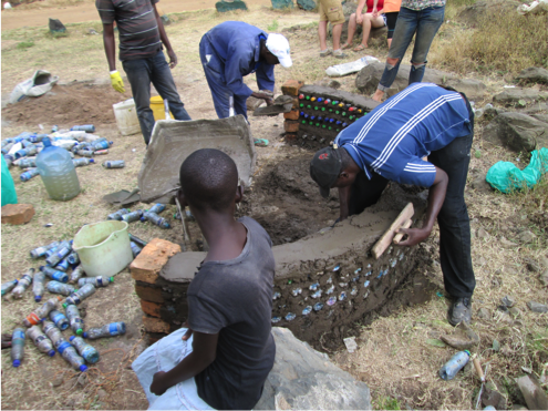 PLD’s: Environmental Consideration and Political Discussion on the Shores of Lake Victoria