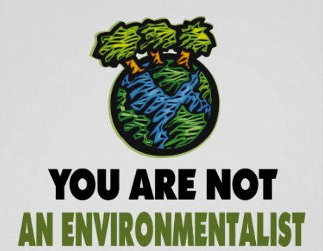 Beyond Green: Episode 2 – Are you an Environmentalist?