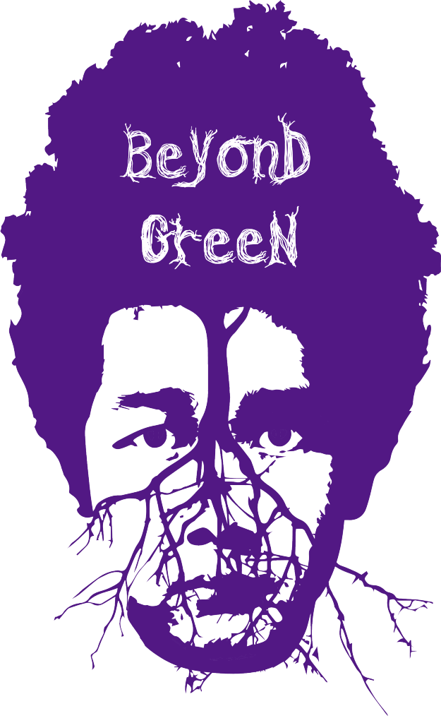 Beyond Green Logo