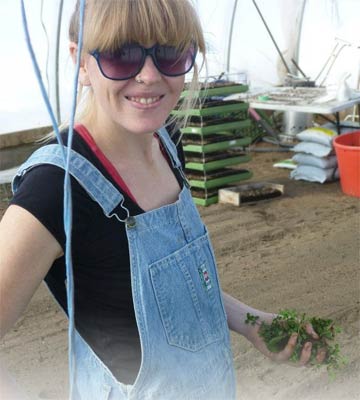 The Farmer Jenny Spring